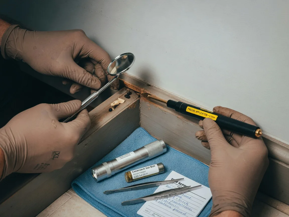 Why choose Emergency Pest Control in Stockertown, PA